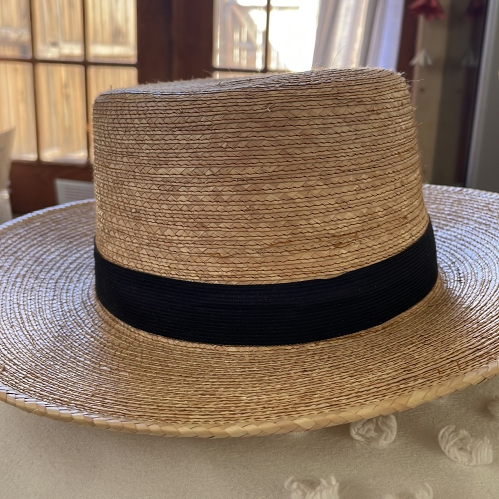 Sun Hat
